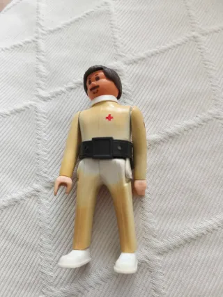 Lote 8 Figuras Airgamboys