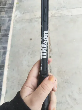 Raqueta Wilson Bádminton