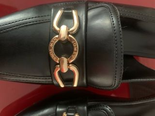 Zapatos slingback tacón ancho Jones New York