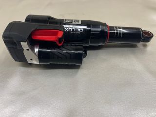 RockShox Super Deluxe Ultimate FA 185x55 Eyelet