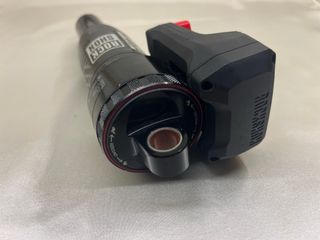 RockShox Super Deluxe Ultimate FA 185x55 Eyelet