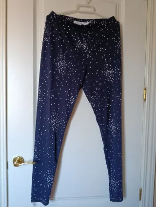 Pijama Harry Potter Talla M Mujer