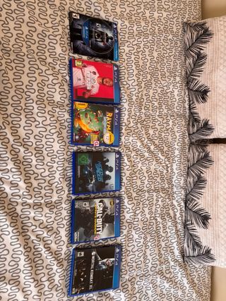 !CADA UNO 10 O 5€!