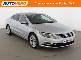 Volkswagen CC 1.4 TSI BlueMotion Tech