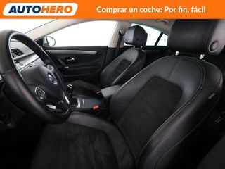 Volkswagen CC 1.4 TSI BlueMotion Tech