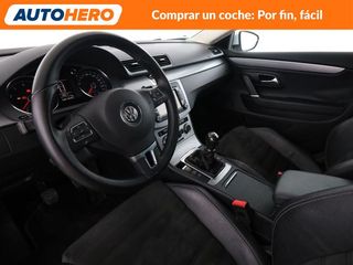 Volkswagen CC 1.4 TSI BlueMotion Tech