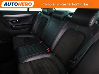 Volkswagen CC 1.4 TSI BlueMotion Tech