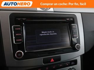 Volkswagen CC 1.4 TSI BlueMotion Tech