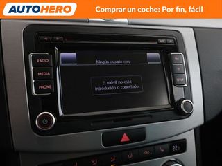 Volkswagen CC 1.4 TSI BlueMotion Tech