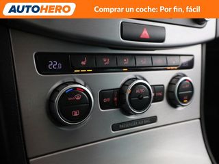 Volkswagen CC 1.4 TSI BlueMotion Tech