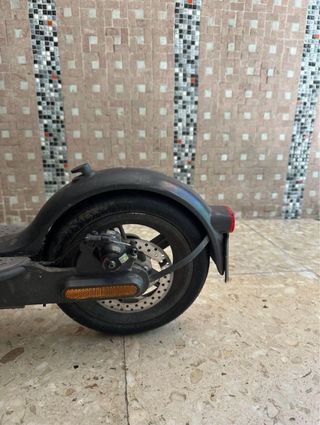 Patinete eléctrico Precio negociable