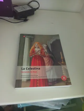 La Celestina - Clasicos Adaptados N/c