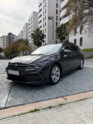 Volkswagen Golf Variant 1.5 eTSI R Line DSG7
