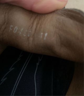 Zapatos Fluchos Hombre