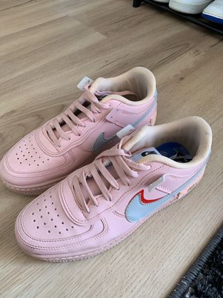 Zapatillas Nike Air Force 1