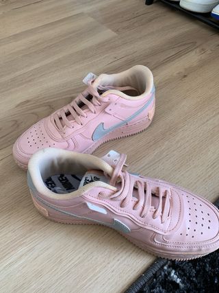 Zapatillas Nike Air Force 1