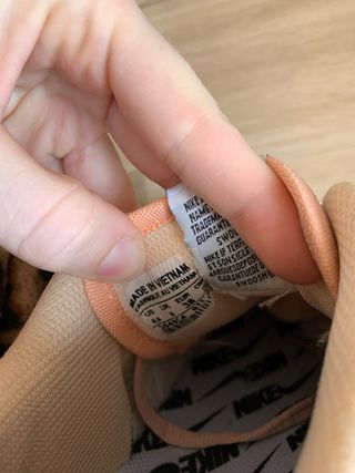 Zapatillas Nike Air Force 1