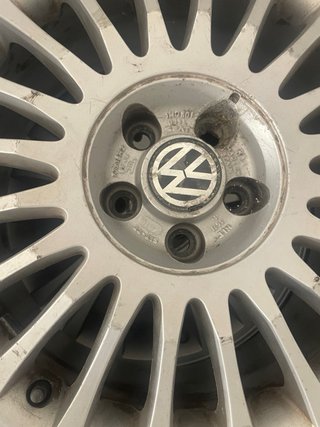 Llantas Seat León