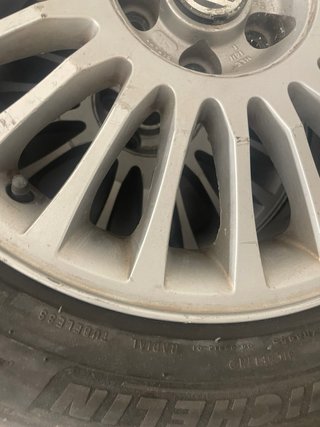 Llantas Seat León