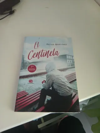 El Centinela - Reyes Martínez