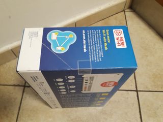 FRITZ!Box 5690 Pro Modem Router