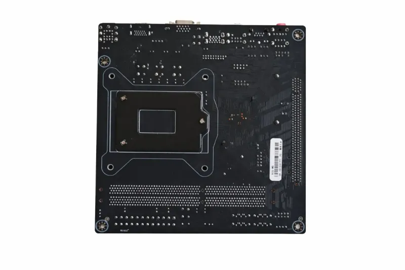 Placa Base SZMZ B75-MS Gaming afbeelding 3