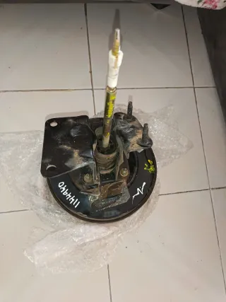 Servofreno Ford Courier / Fiesta / Ka