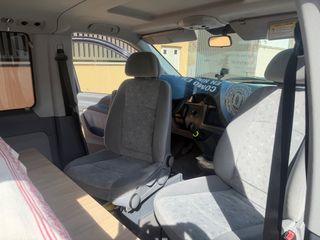 Mercedes-Benz Viano 2007