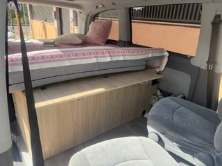 Mercedes-Benz Viano 2007