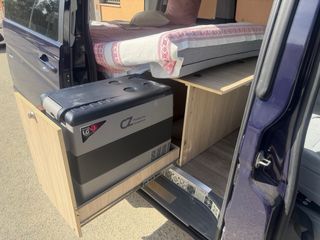 Mercedes-Benz Viano 2007