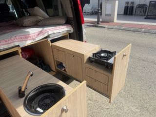 Mercedes-Benz Viano 2007