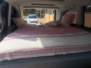 Mercedes-Benz Viano 2007