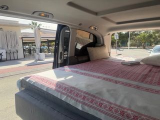 Mercedes-Benz Viano 2007