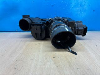 9657485480 CAJA MARIPOSA PEUGEOT 307