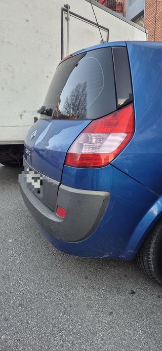 Renault Grand Scenic 2006