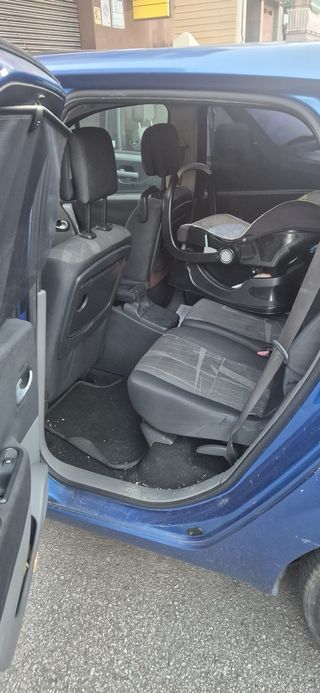 Renault Grand Scenic 2006