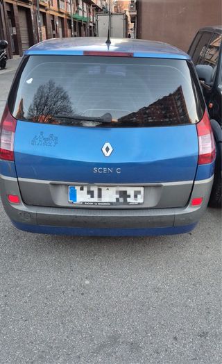 Renault Grand Scenic 2006