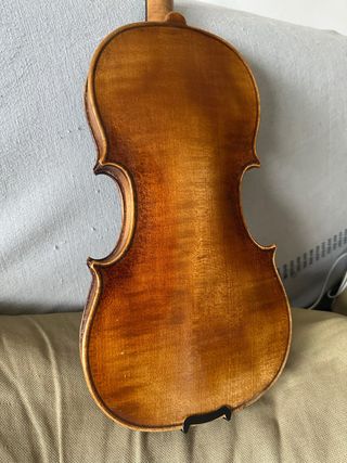 Violino 4/4