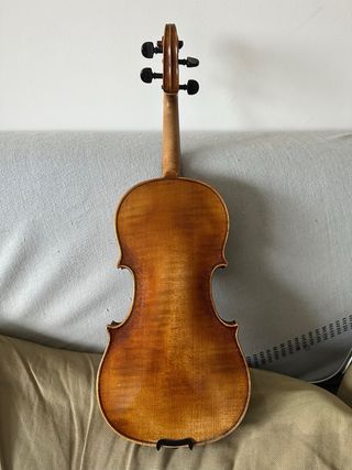 Violino 4/4