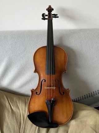 Violino 4/4