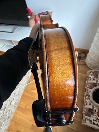 Violino 4/4