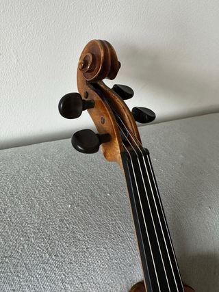 Violino 4/4