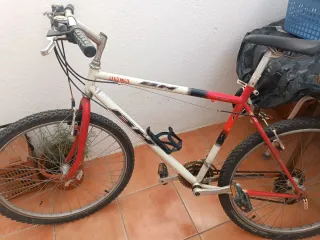 Bicicleta BH Coronas