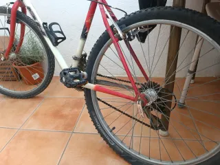 Bicicleta BH Coronas