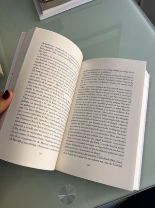 Fariña: Historia e indiscreciones del narcotráf...