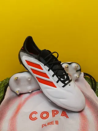 Adidas Copa Pure III Elite SG Scarpe Calcio