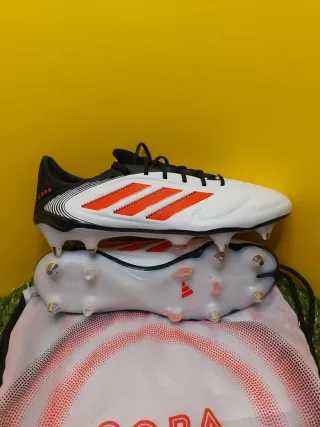 Adidas Copa Pure III Elite SG Scarpe Calcio