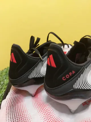 Adidas Copa Pure III Elite SG Scarpe Calcio