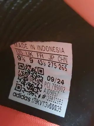 Adidas Copa Pure III Elite SG Scarpe Calcio