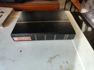 Francobolli Norvegia